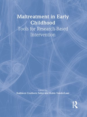 cover image of Maltreatment in Early Childhood
